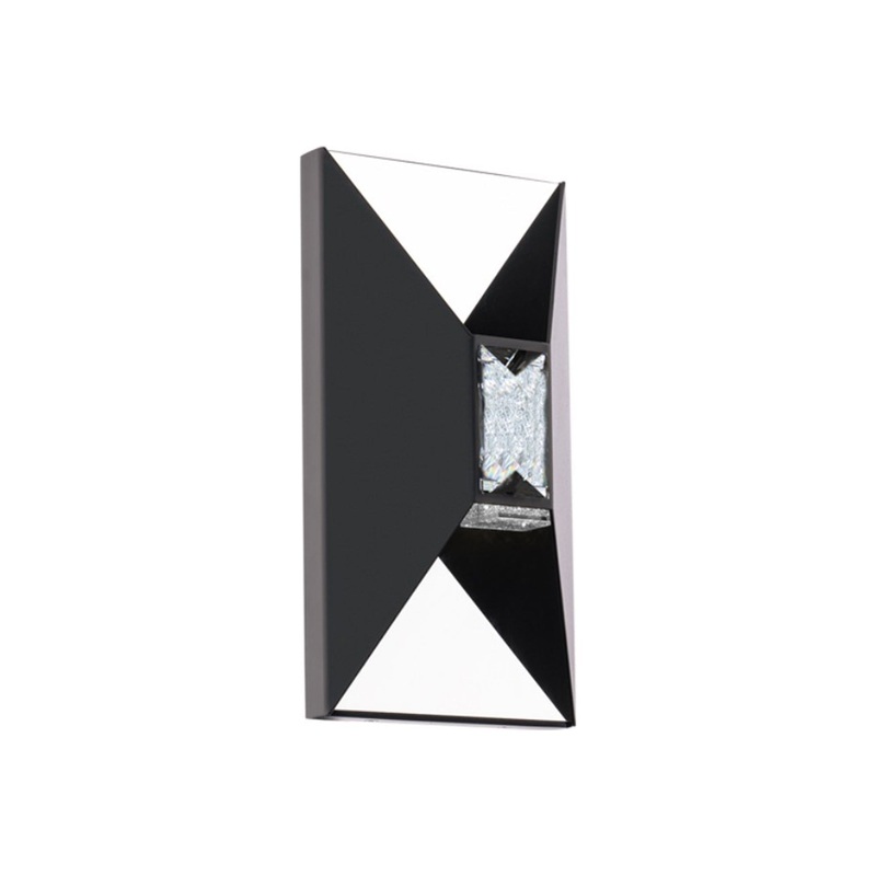 Vida Outdoor LED Wall Light