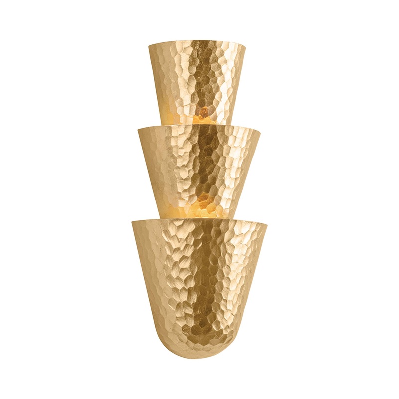Bucharest Wall Light