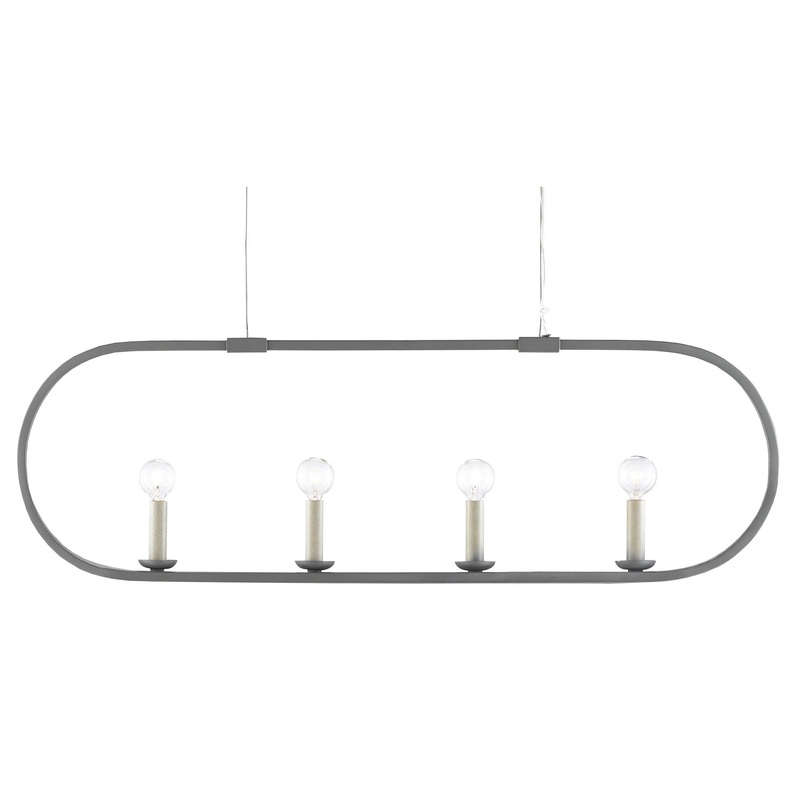 Burnley Chandelier