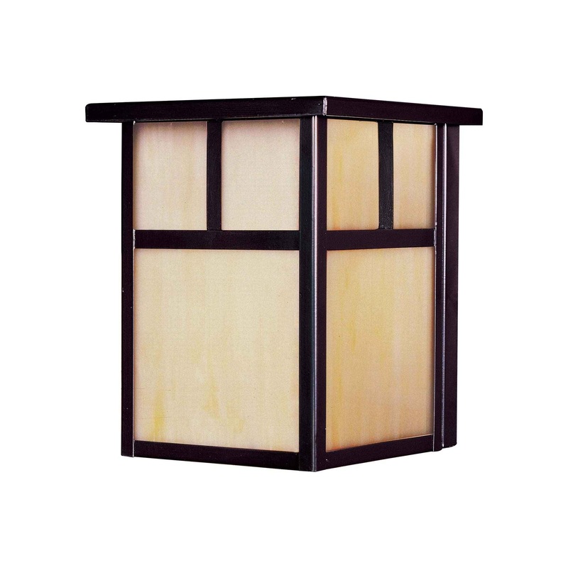 Coldwater Outdoor Wall Light