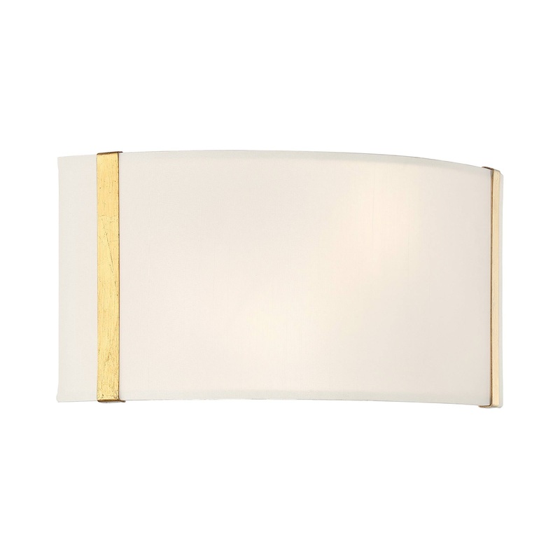 Fulton Bath Wall Light