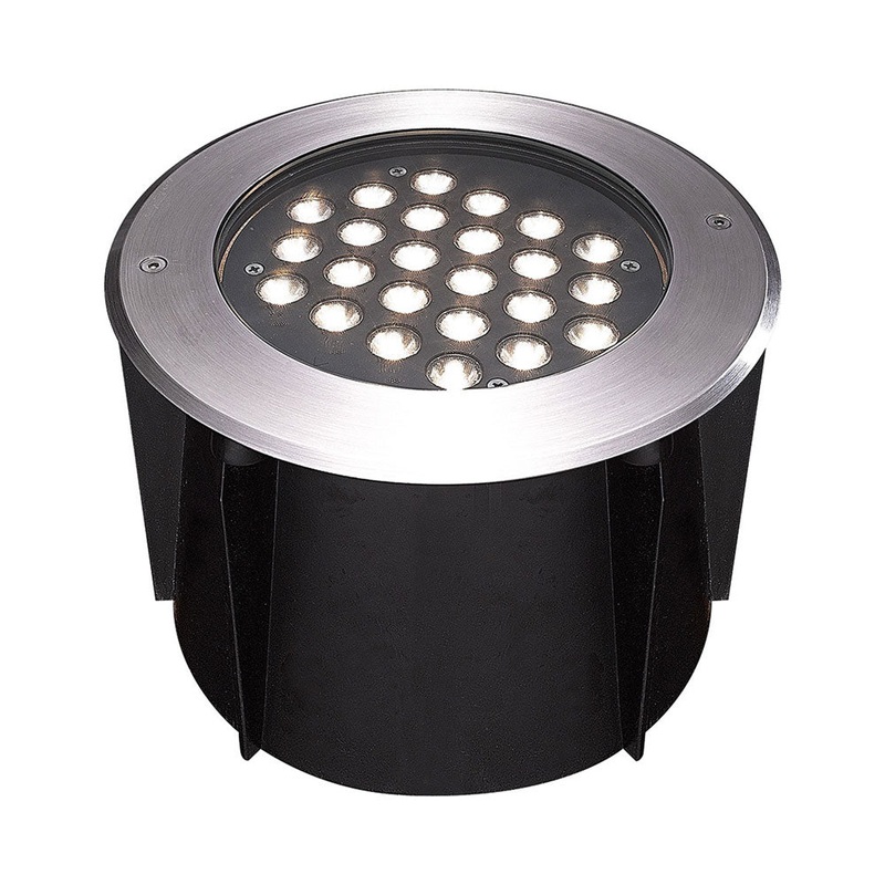 Satora Outdoor LED Inground Light