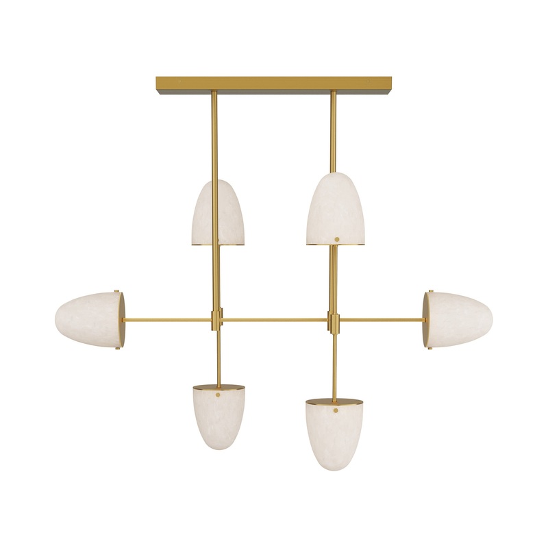 Alazani LED Chandelier