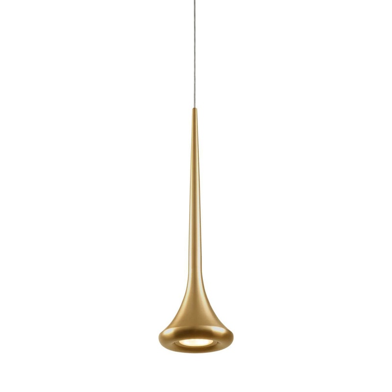 Bach LED Pendant Light