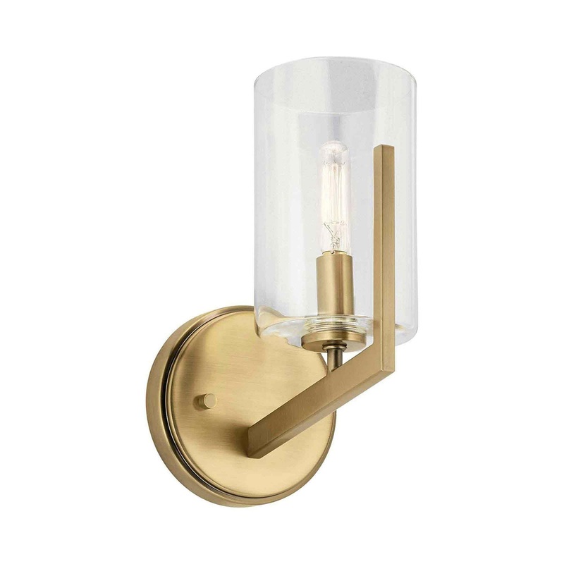 Nye Wall Light