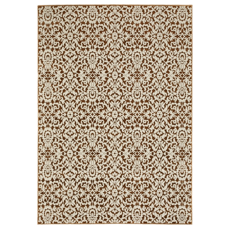 Oriental Weavers INT02 INTRIGUE Traditional Indoor Area Rug