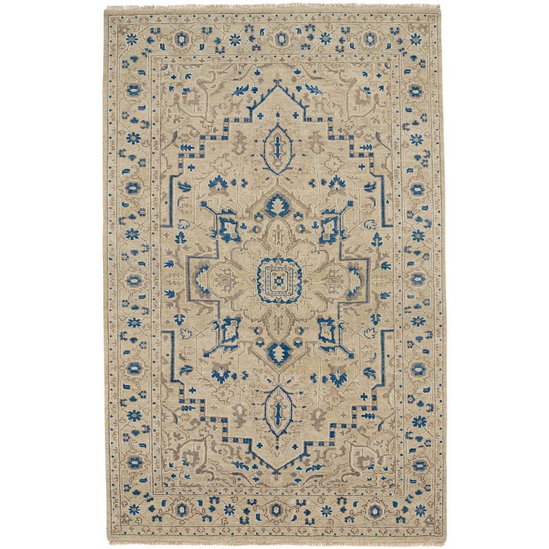 Solace Wool Indoor Area Rug by Capel Rugs