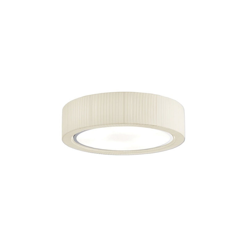 Urban Flush Mount Ceiling Light