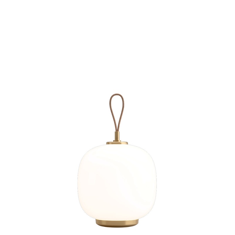 VL45 Radiohus Portable Lamp, Three Variants