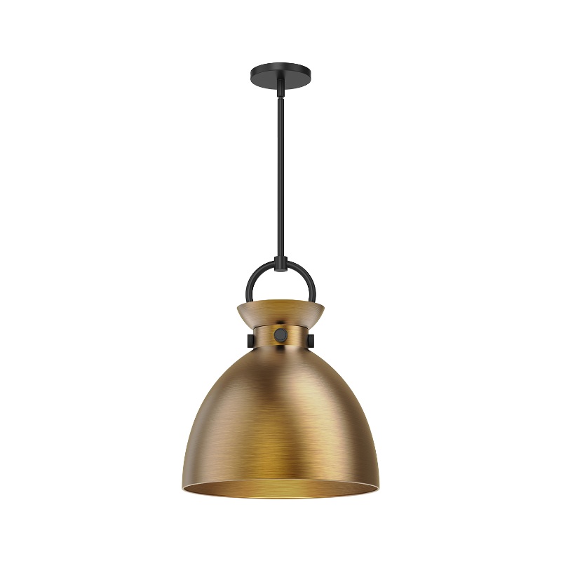 Alora Mood PD411314 Waldo 1-lt 14″ Pendant