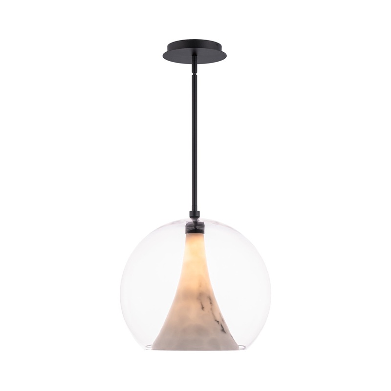 Chantilly LED Pendant Light