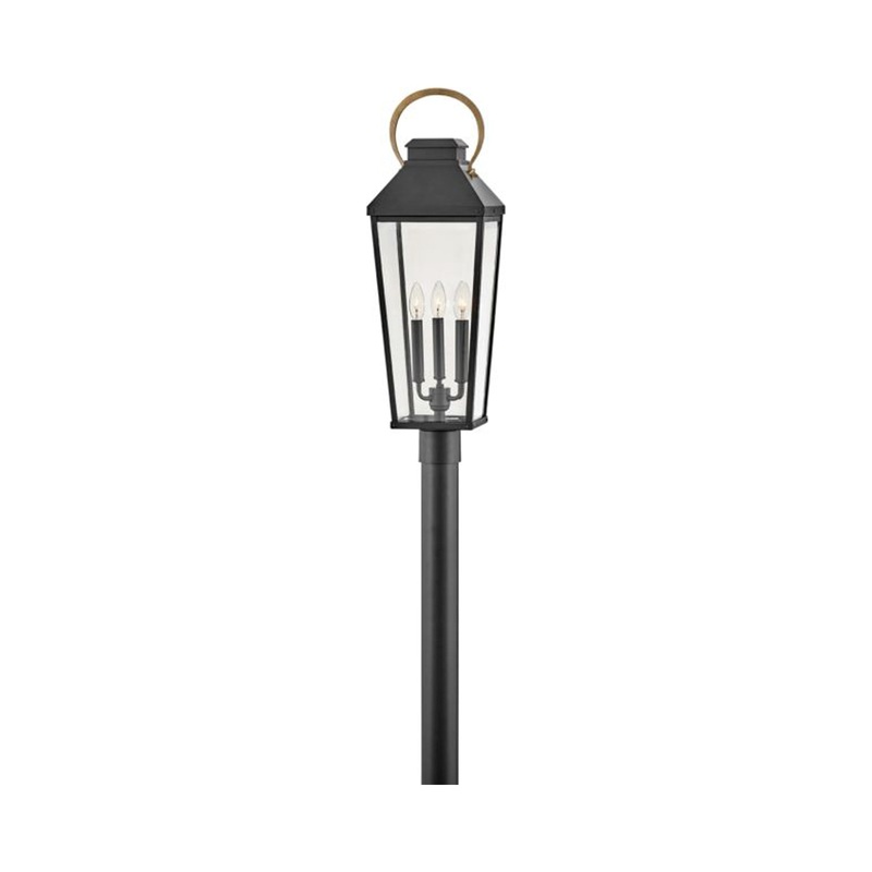 Dawson Outdoor Post Light