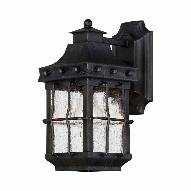 Nantucket Outdoor Wall Light