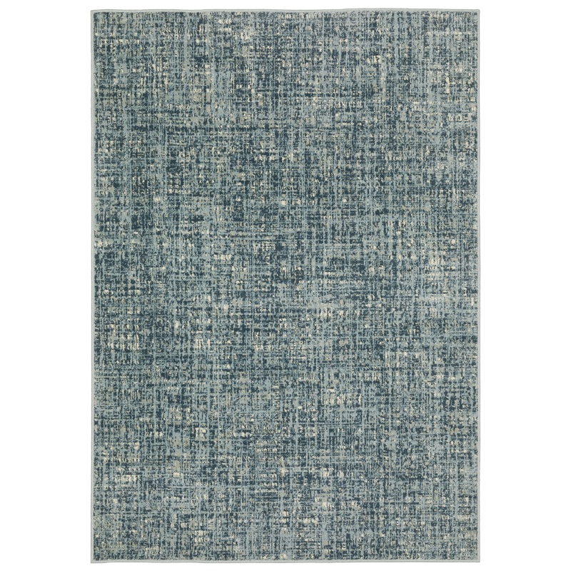 Oriental Weavers BR13A BRANSON Casual Indoor Area Rug