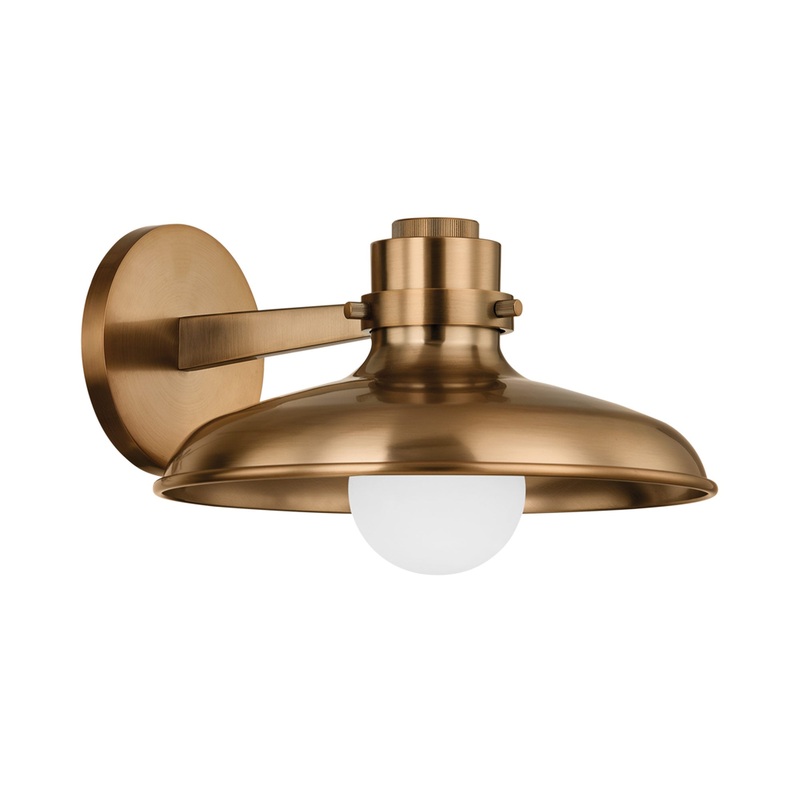 Rainhill Wall Light