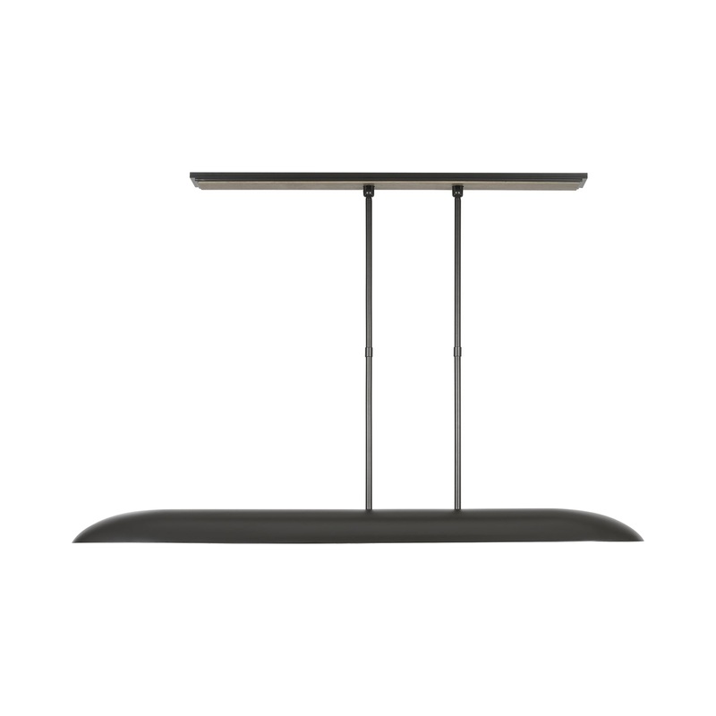 Remi LED Linear Pendant Light