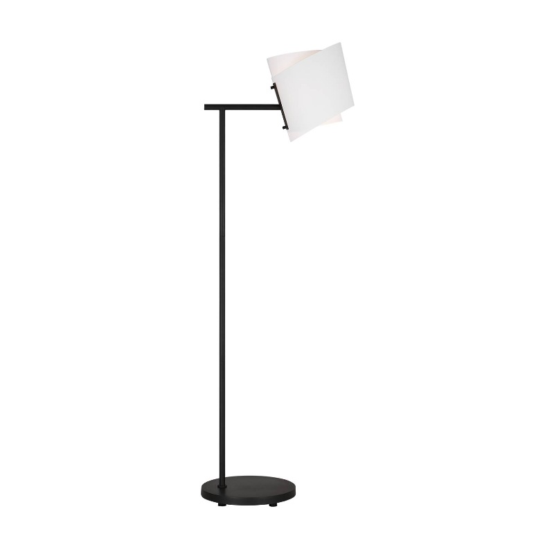 Visual Comfort ET1501 Paerero 1-lt 57″ Tall LED Floor Lamp