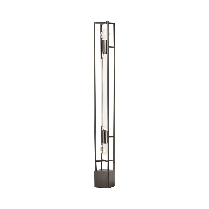 Zeppelin Floor Lamp