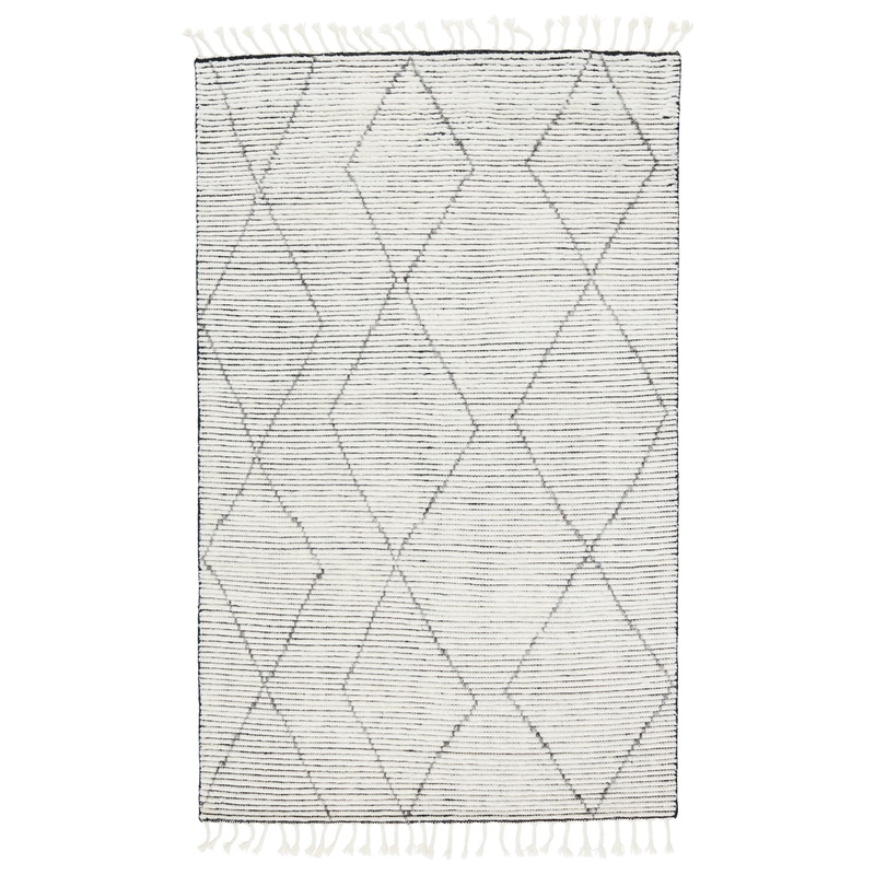 Alpine Ammil Handmade Wool Indoor Area Rug From Jaipur Living