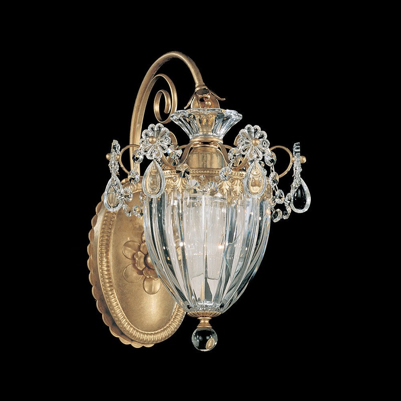 Bagatelle Wall Light