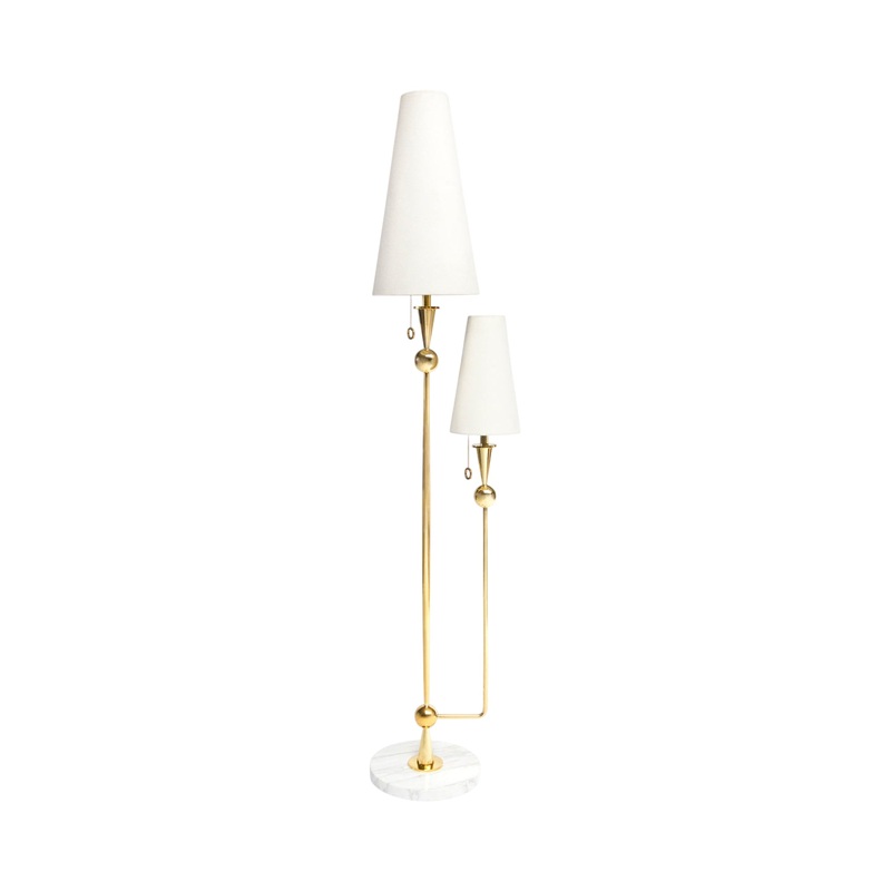 Caracas Floor Lamp