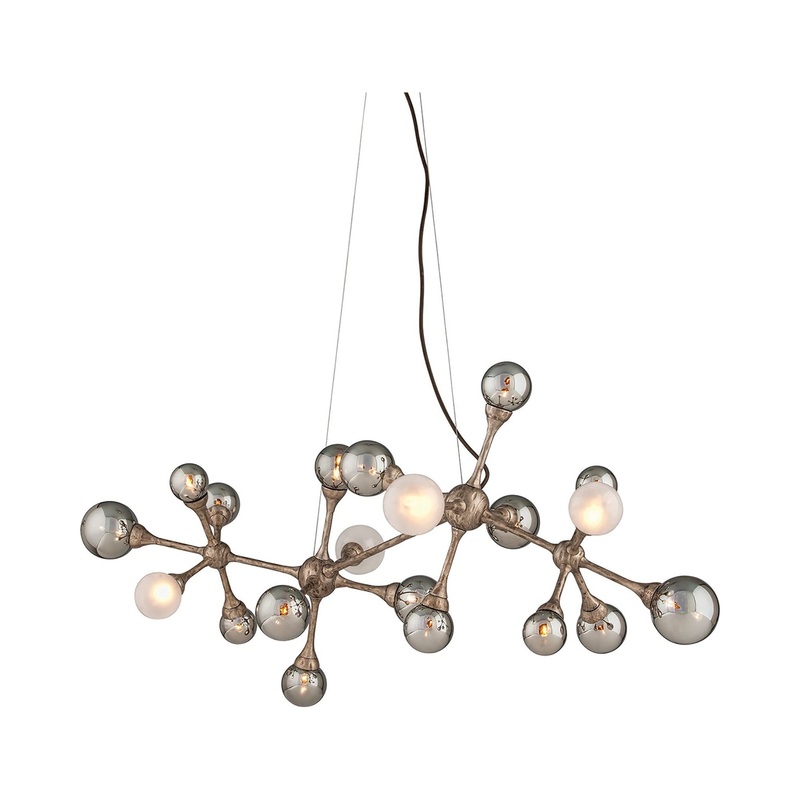 Element Pendant Light