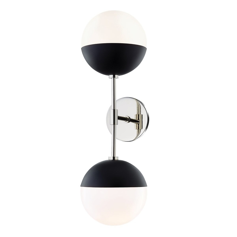 Renee H344102A Wall Light