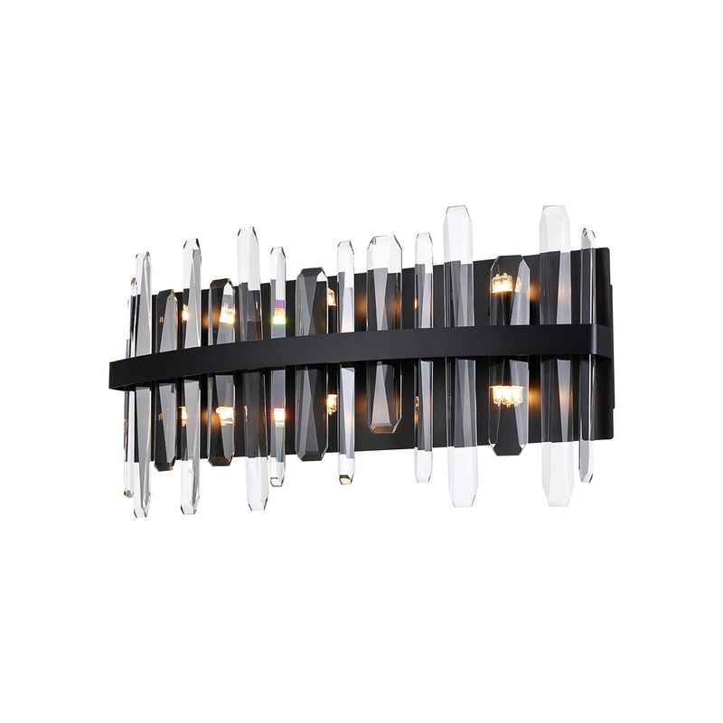 Serena Bath Wall Light