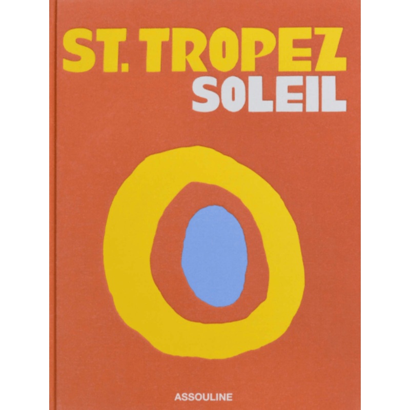 St. Tropez Soleil