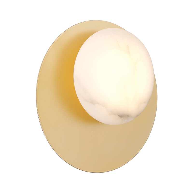 Zill LED Wall Light
