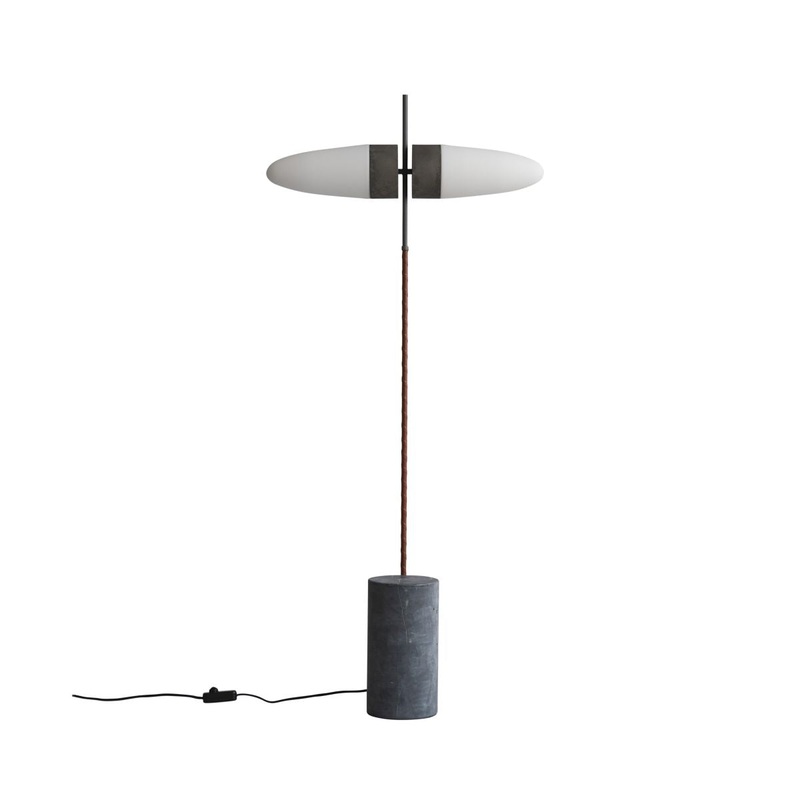 101 Copenhagen Bull Floor Lamp