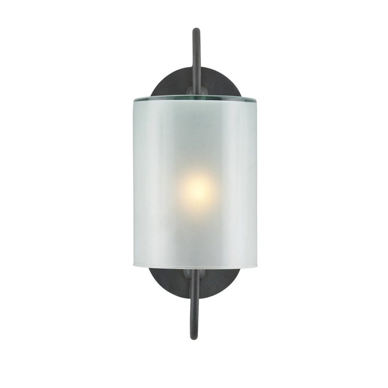 Glacier Wall Light