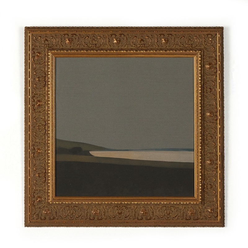 “Minimal Landscape 05” by Roseanne Kenny