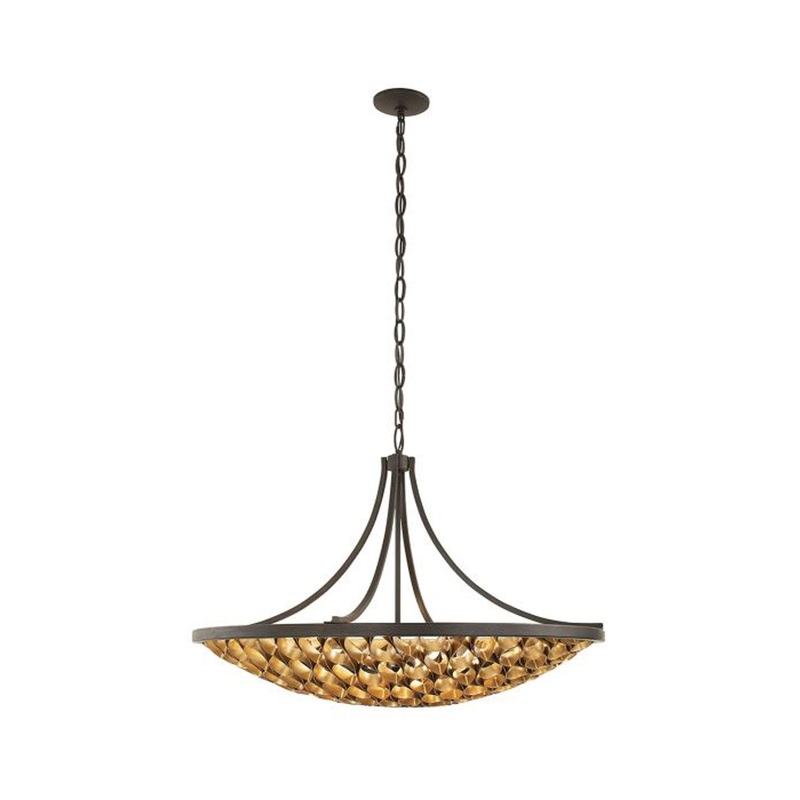 Ventura Pendant Light by Savoy House – DISPLAY MODEL