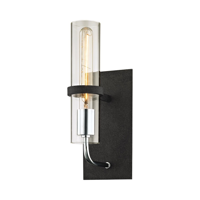 Xavier Wall Light