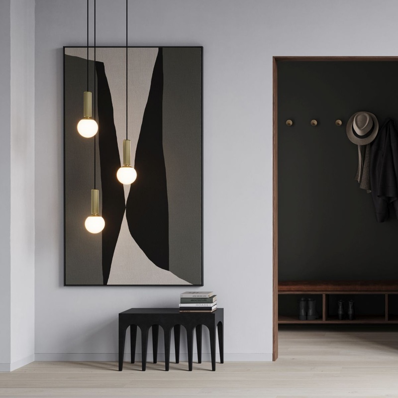101 Copenhagen No. 2 Pendant Lamp