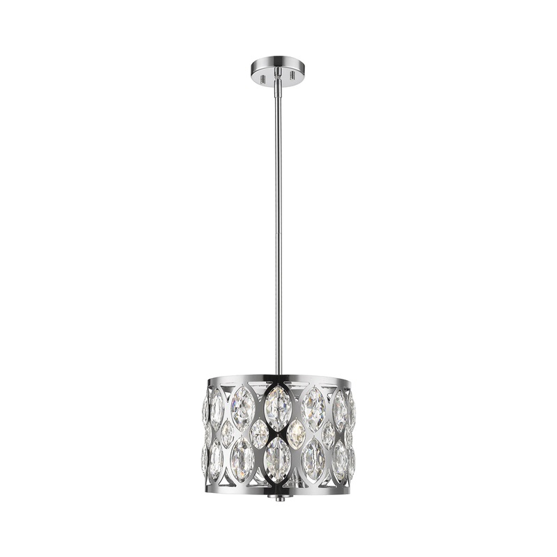Dealey Chandelier