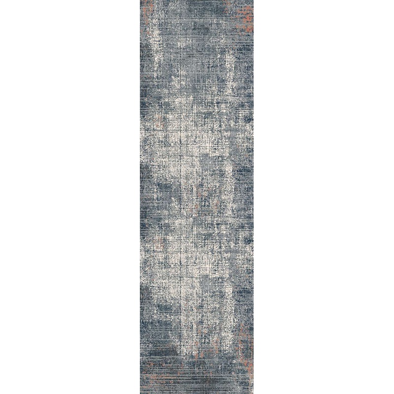 Dynamic SAVOY 3582 Machine-Made Transitional Contemporary Area Rug