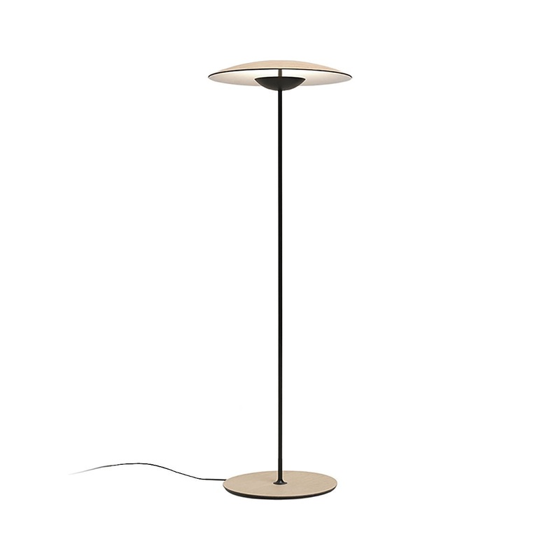 Ginger P LED Floor Lamp