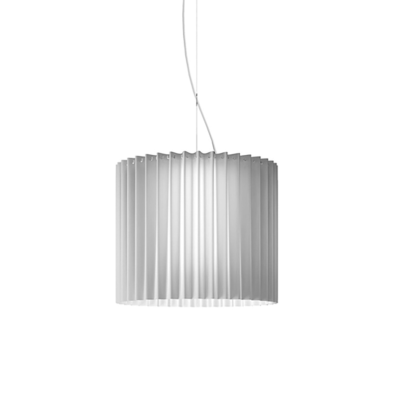 Skirt Pendant Light
