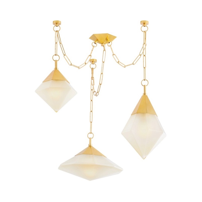 Angelique Chandelier