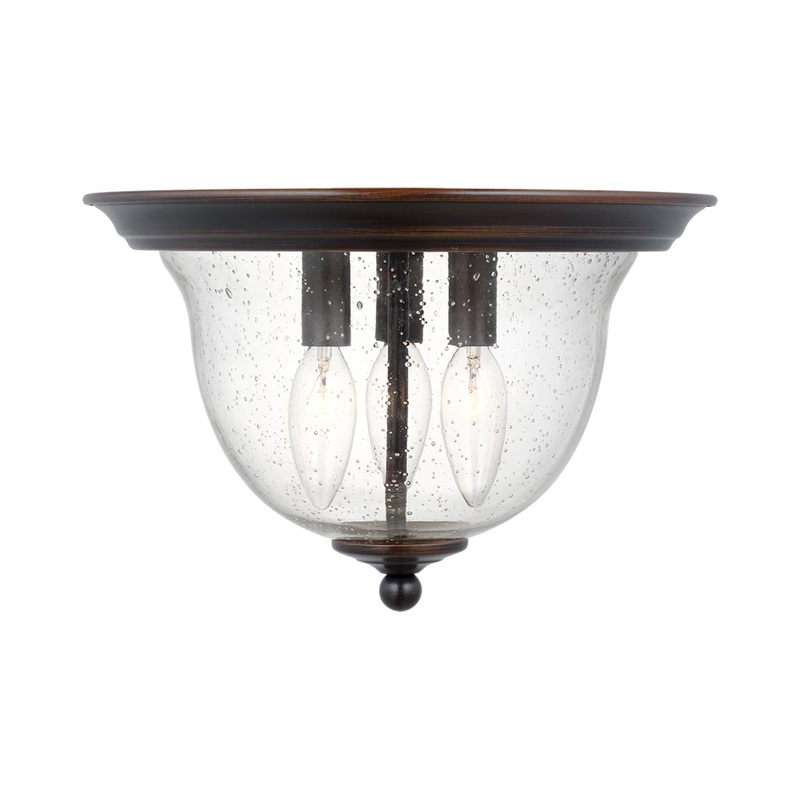Belton Flush Mount Ceiling Light