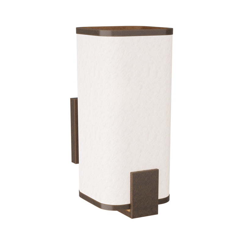 Braxton Wall Light