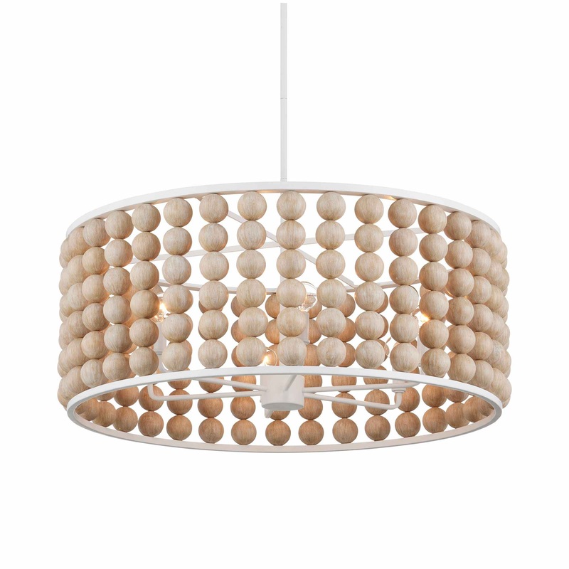 Holcroft Chandelier