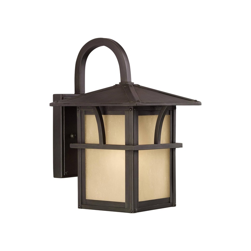 Medford Lakes Outdoor Wall Light