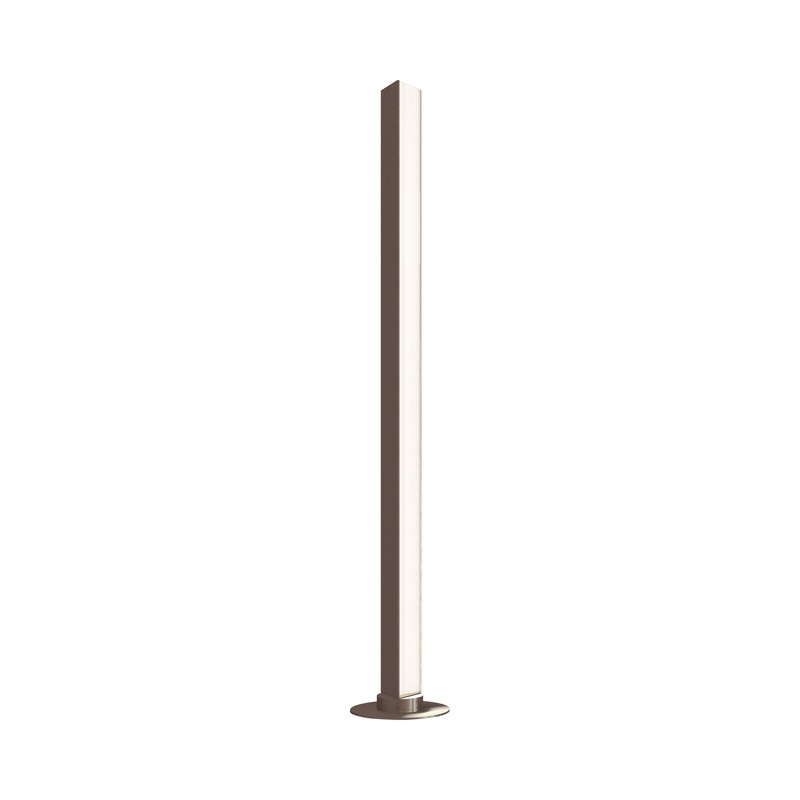 Stick LED Floor Lamp
