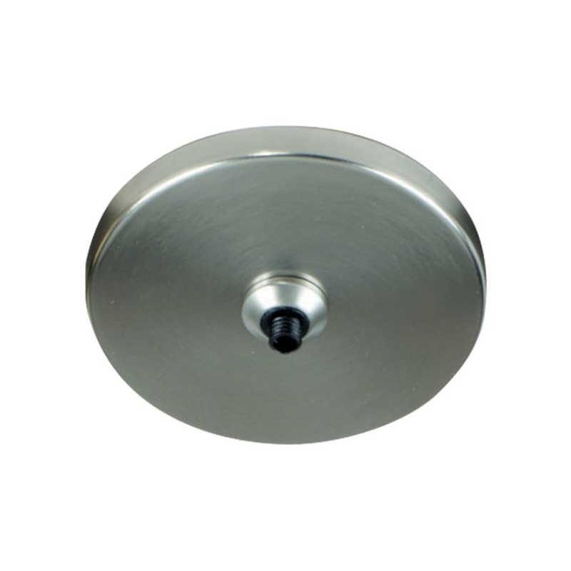 Visual Comfort 700FJFCP 4″ FreeJack Port With Canopy