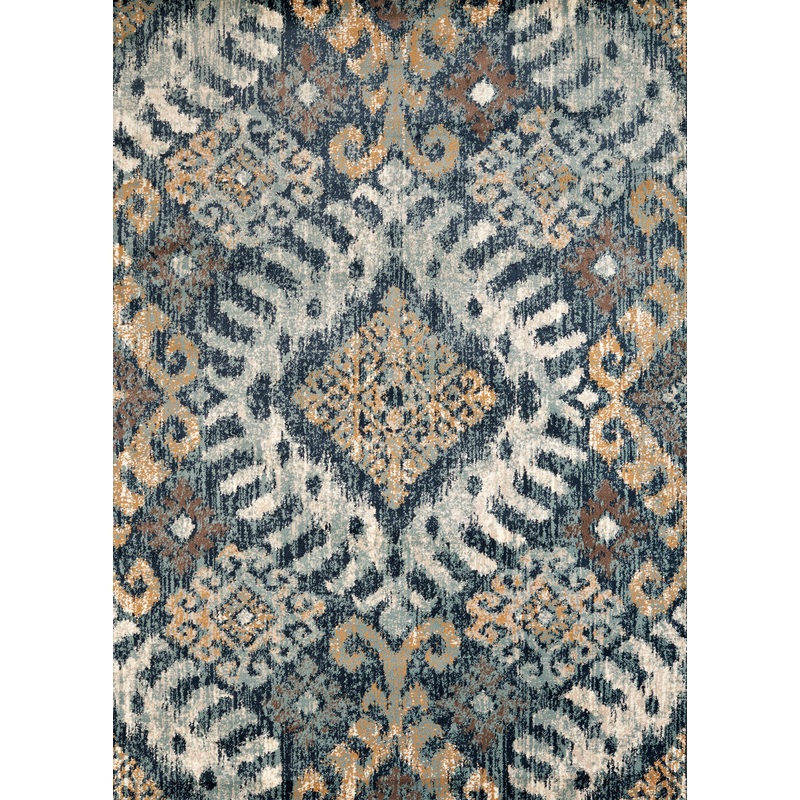 3001-Verazanno Synthetic Blend Indoor Area Rug by United Weavers