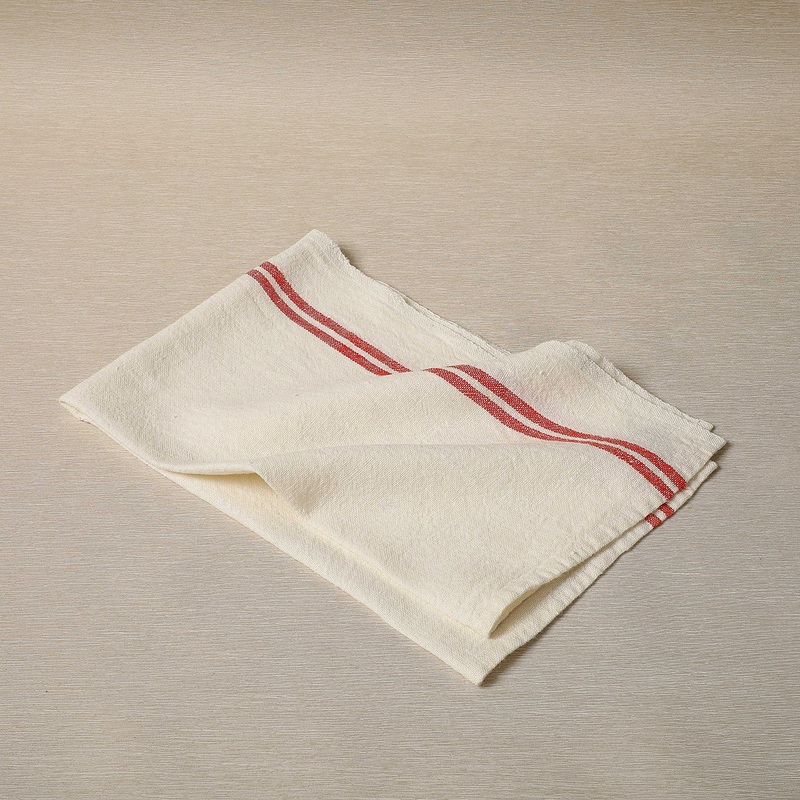 Brasserie kitchen towel