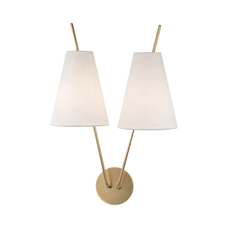 Milan Wall Light